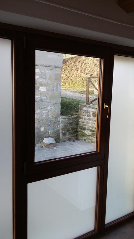 Agriturismo Al Monte San Piero in Bagno Exterior photo
