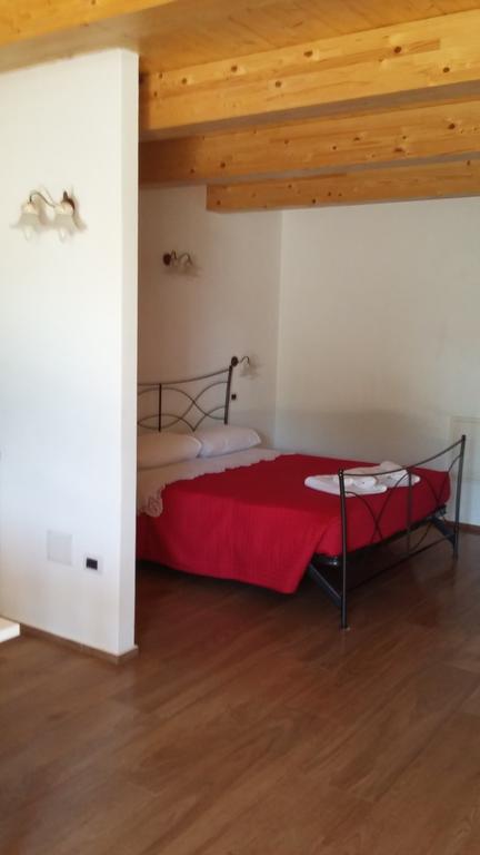 Agriturismo Al Monte San Piero in Bagno Exterior photo