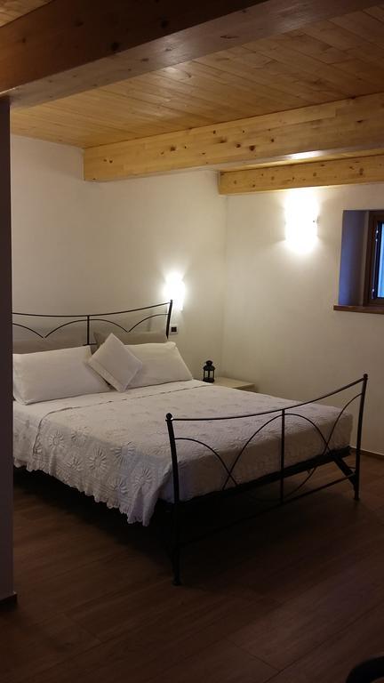 Agriturismo Al Monte San Piero in Bagno Exterior photo