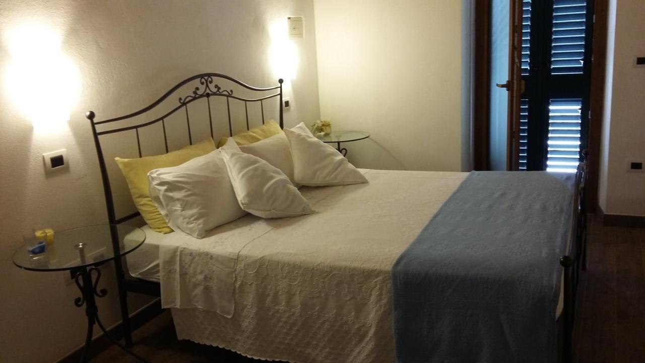 Agriturismo Al Monte San Piero in Bagno Exterior photo
